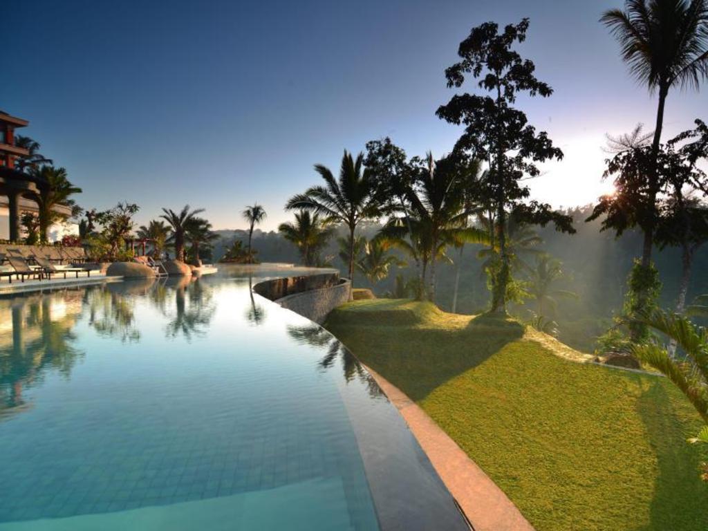 Padma Resort Ubud