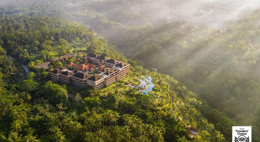 Padma Resort Ubud