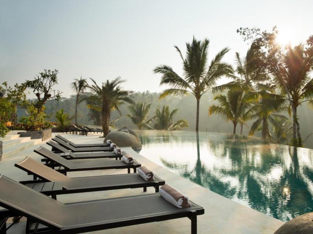 Padma Resort Ubud
