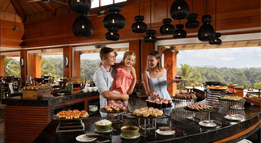 Padma Resort Ubud