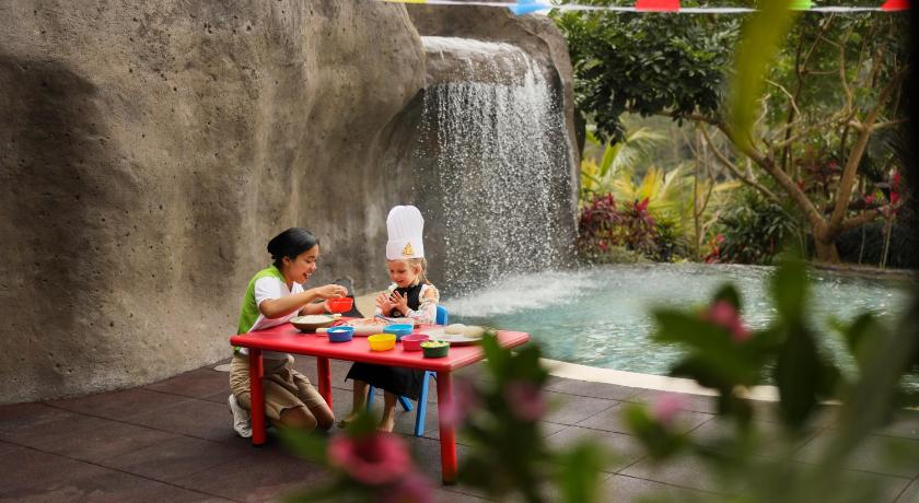 Padma Resort Ubud