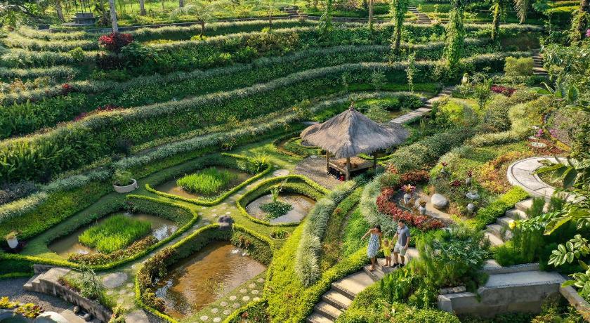 Padma Resort Ubud
