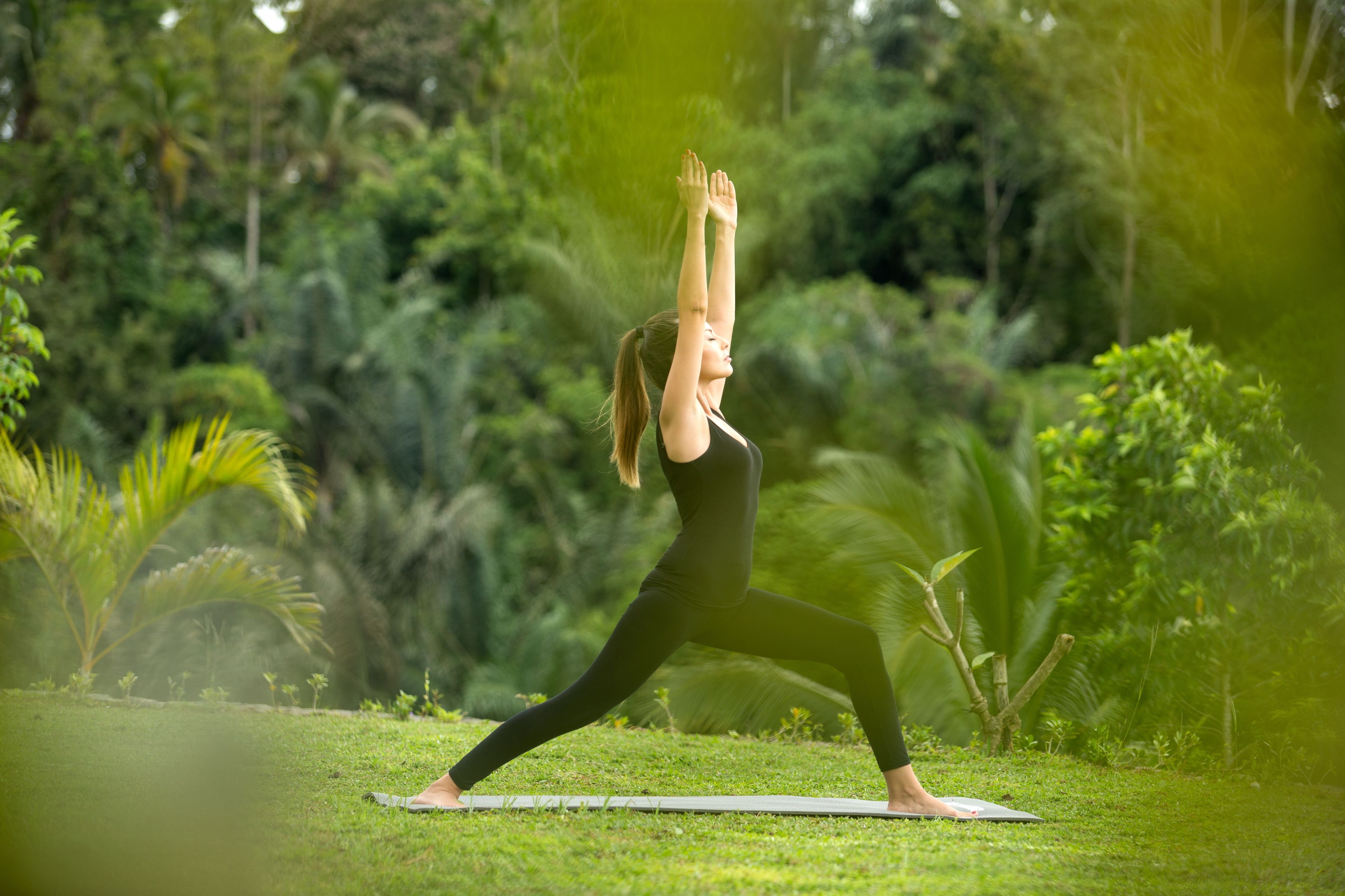 Padma Resort Ubud