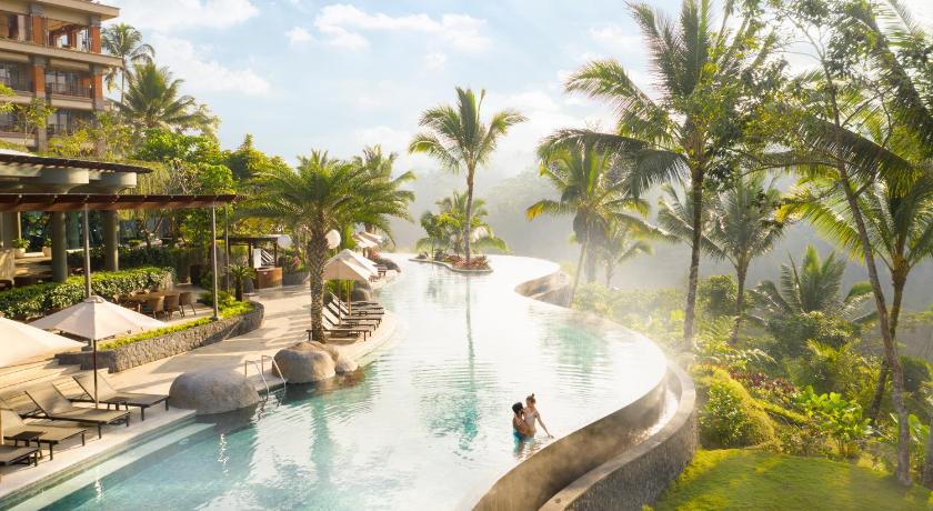 Padma Resort Ubud