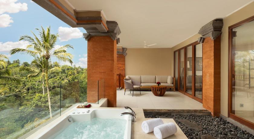 Padma Resort Ubud