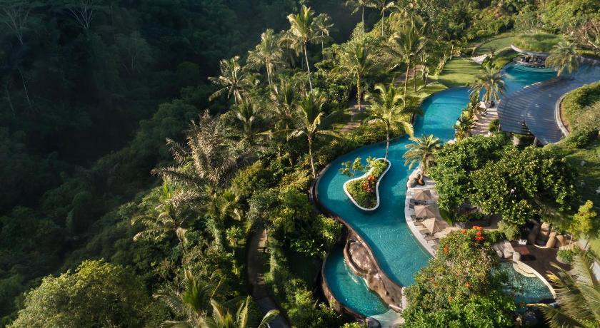 Padma Resort Ubud