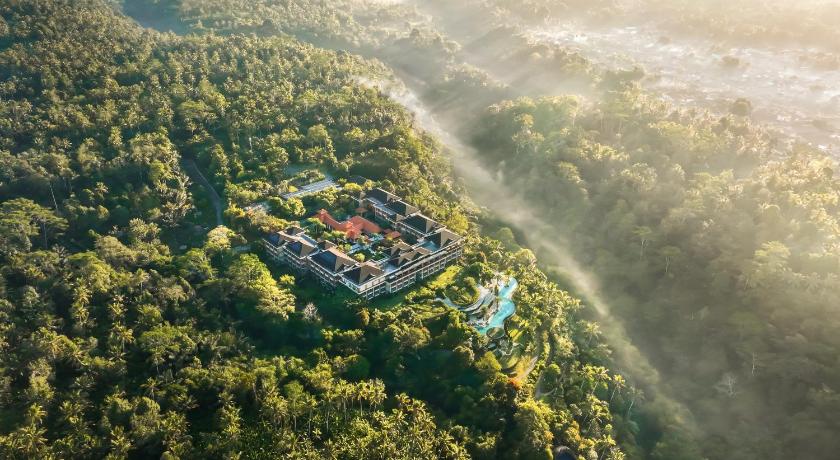 Padma Resort Ubud