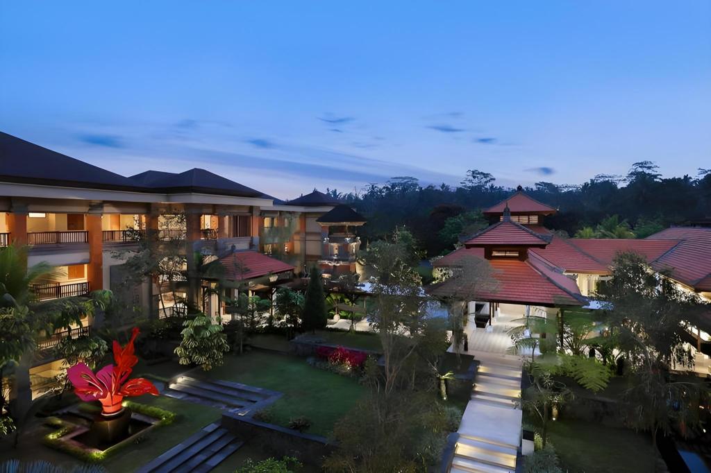 Padma Resort Ubud