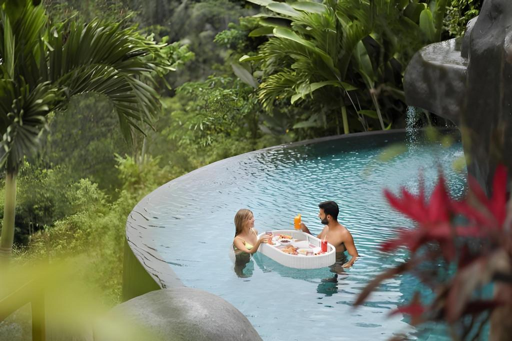 Padma Resort Ubud