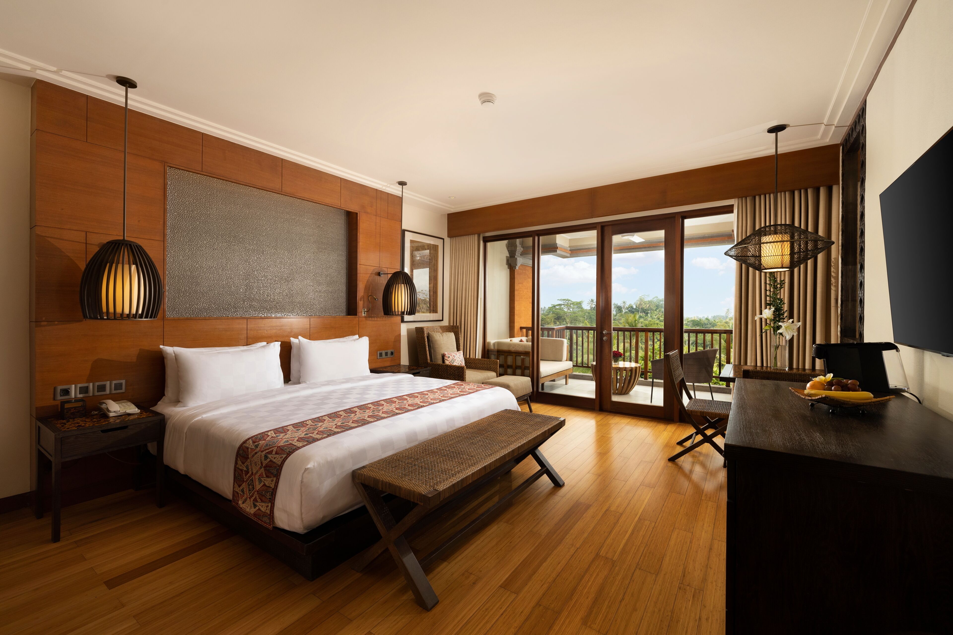 Padma Resort Ubud