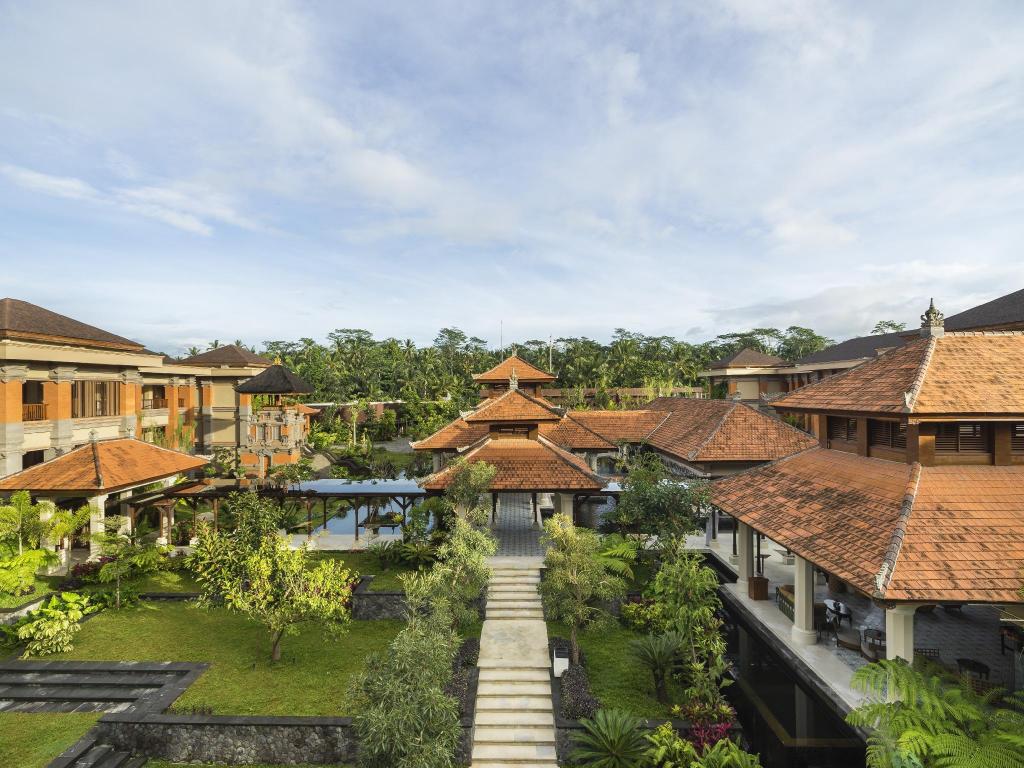 Padma Resort Ubud