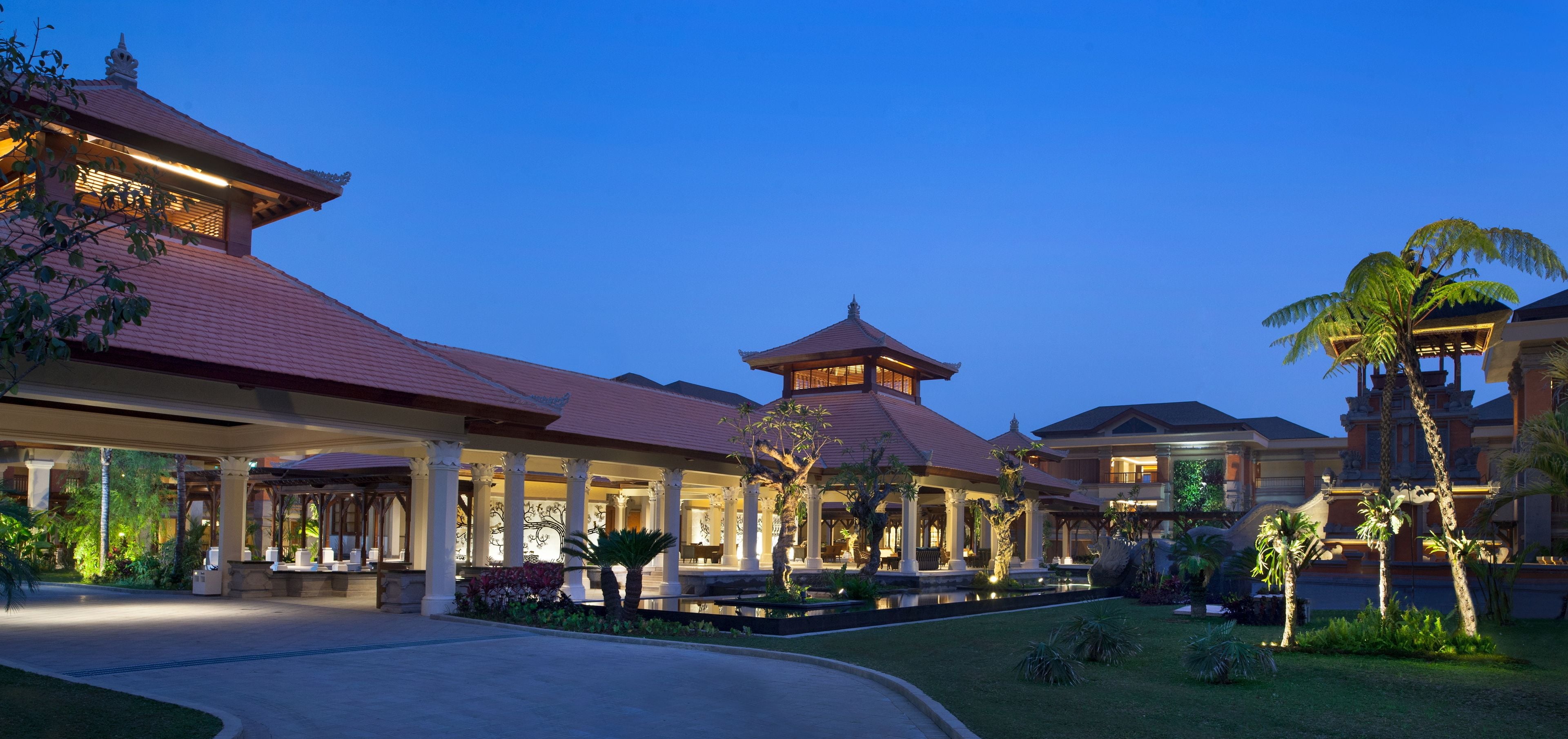 Padma Resort Ubud