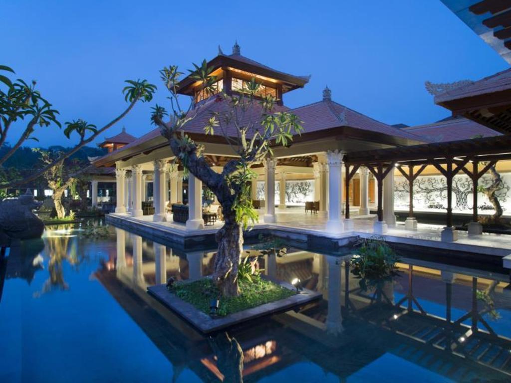 Padma Resort Ubud