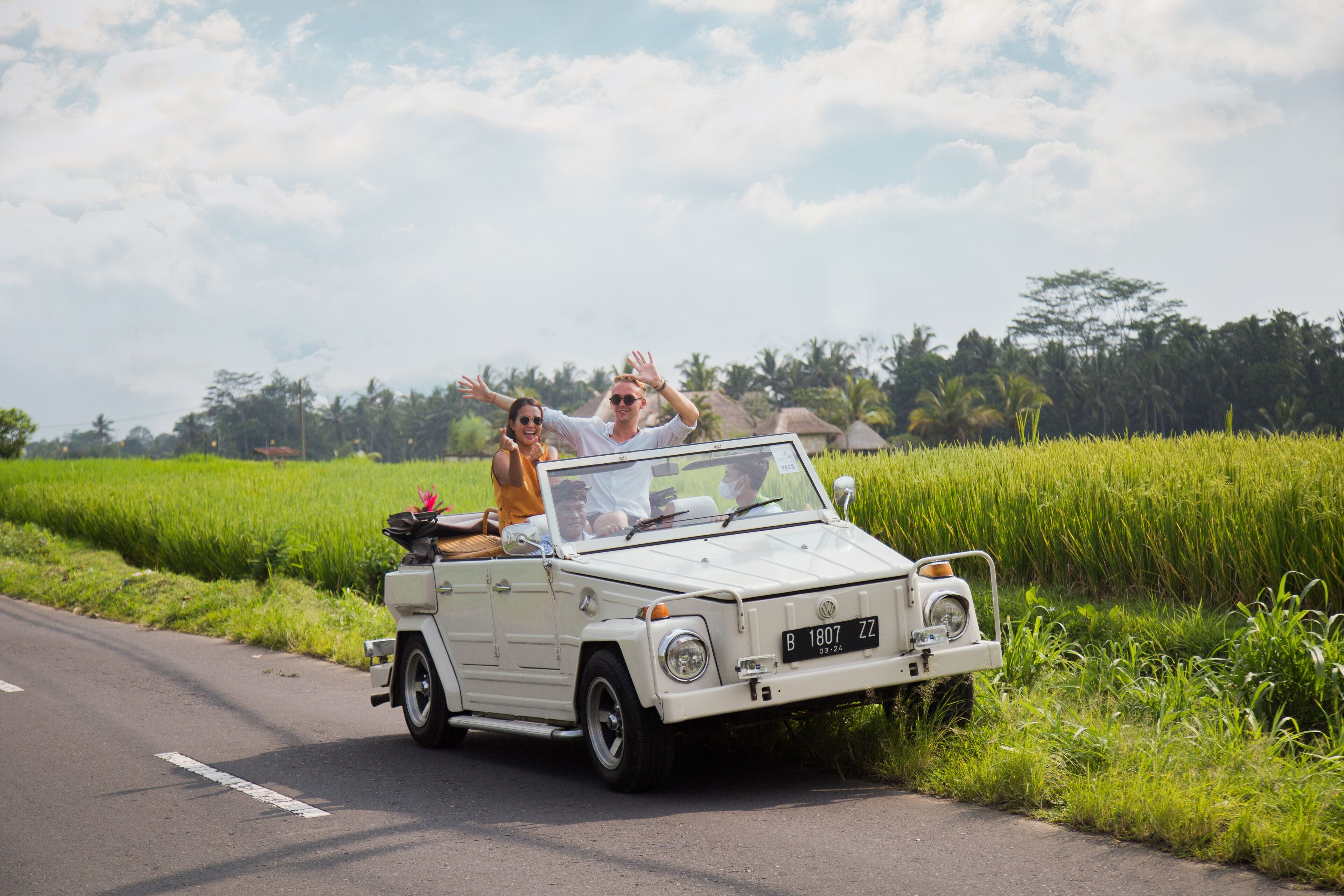 Padma Resort Ubud