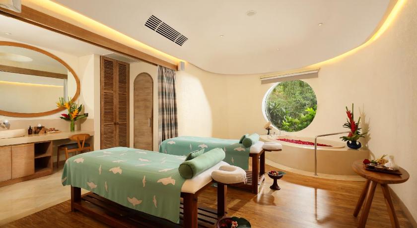 Padma Resort Ubud