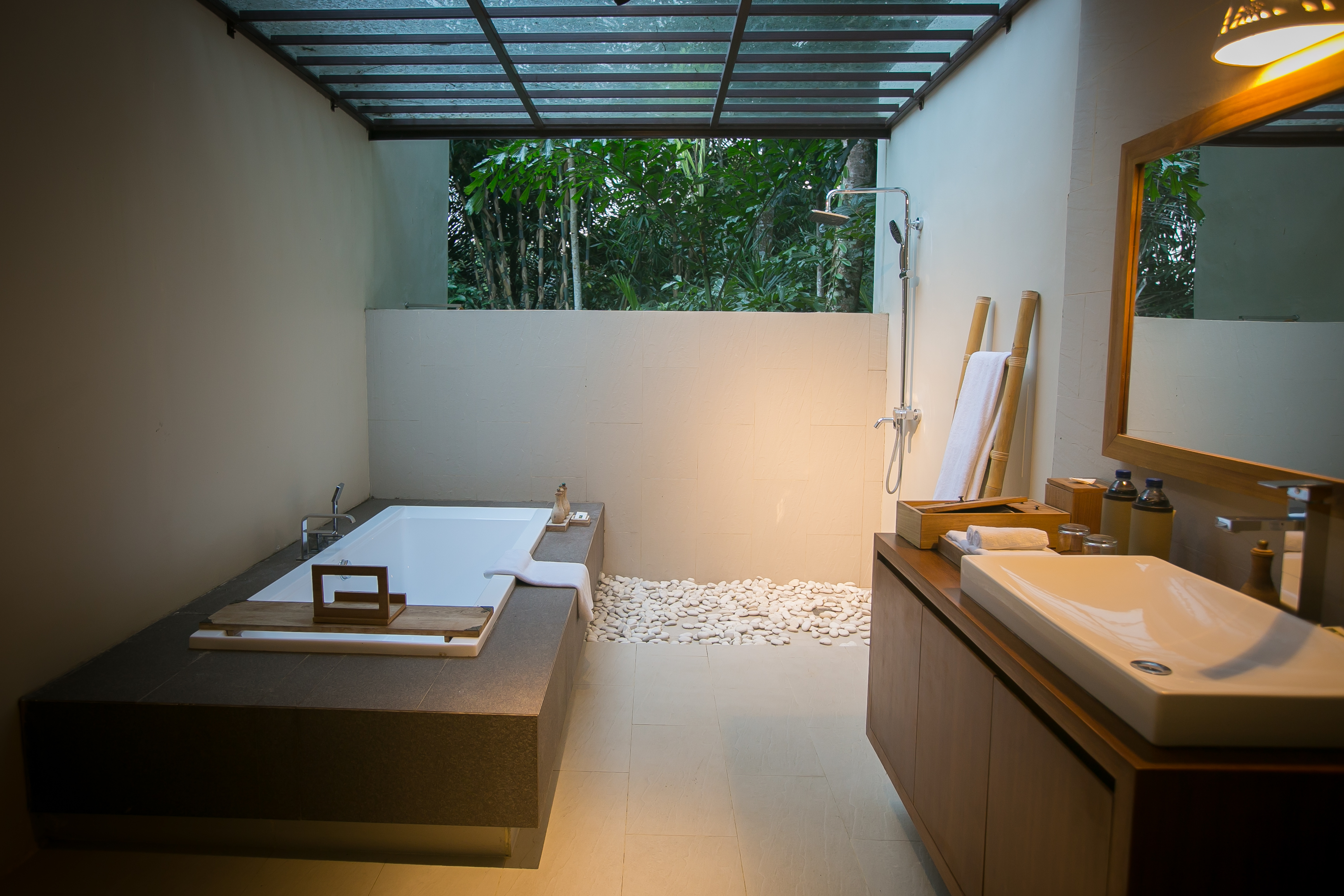 Senetan Villas & Spa Resort