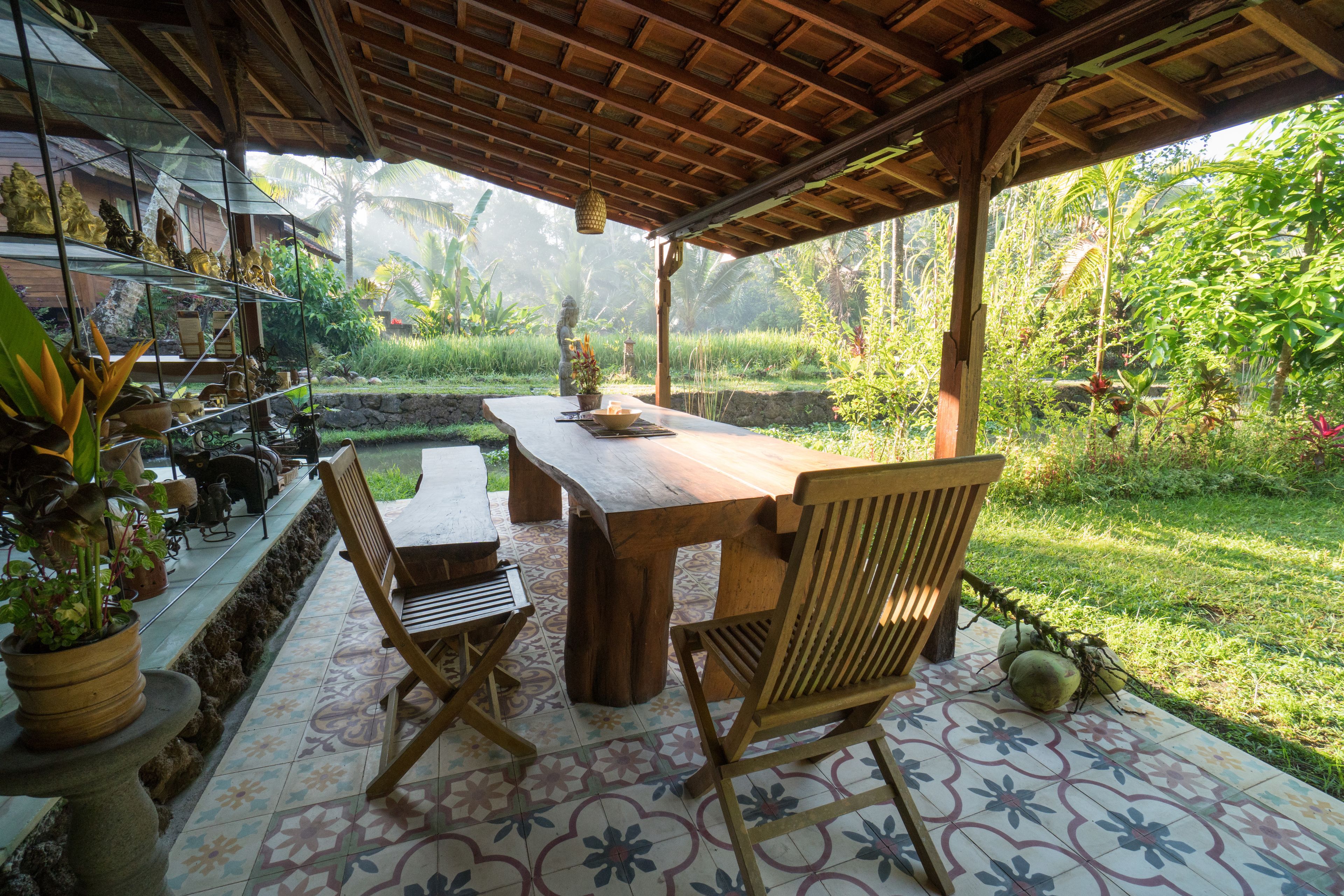 Song Broek Jungle Resort