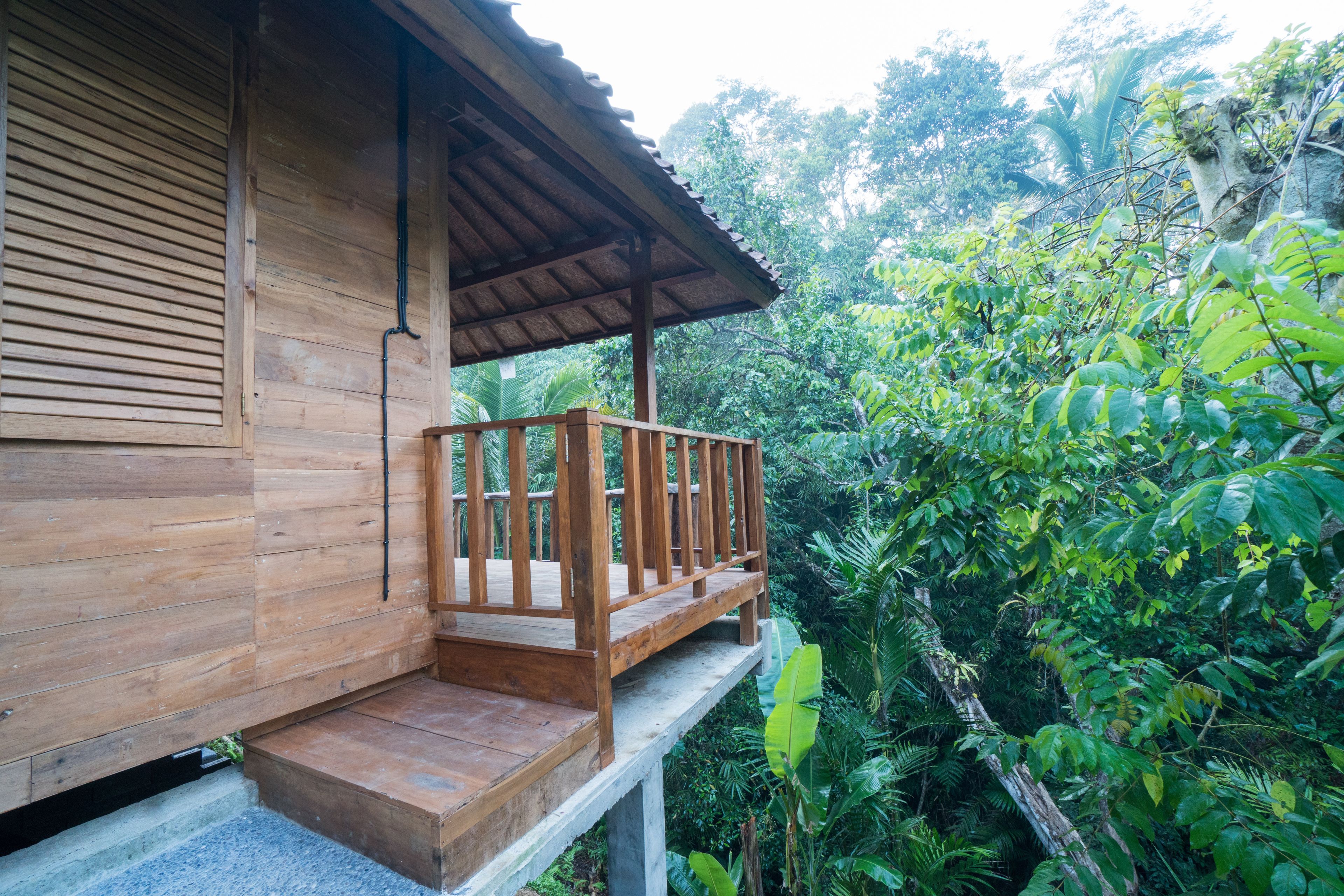 Song Broek Jungle Resort