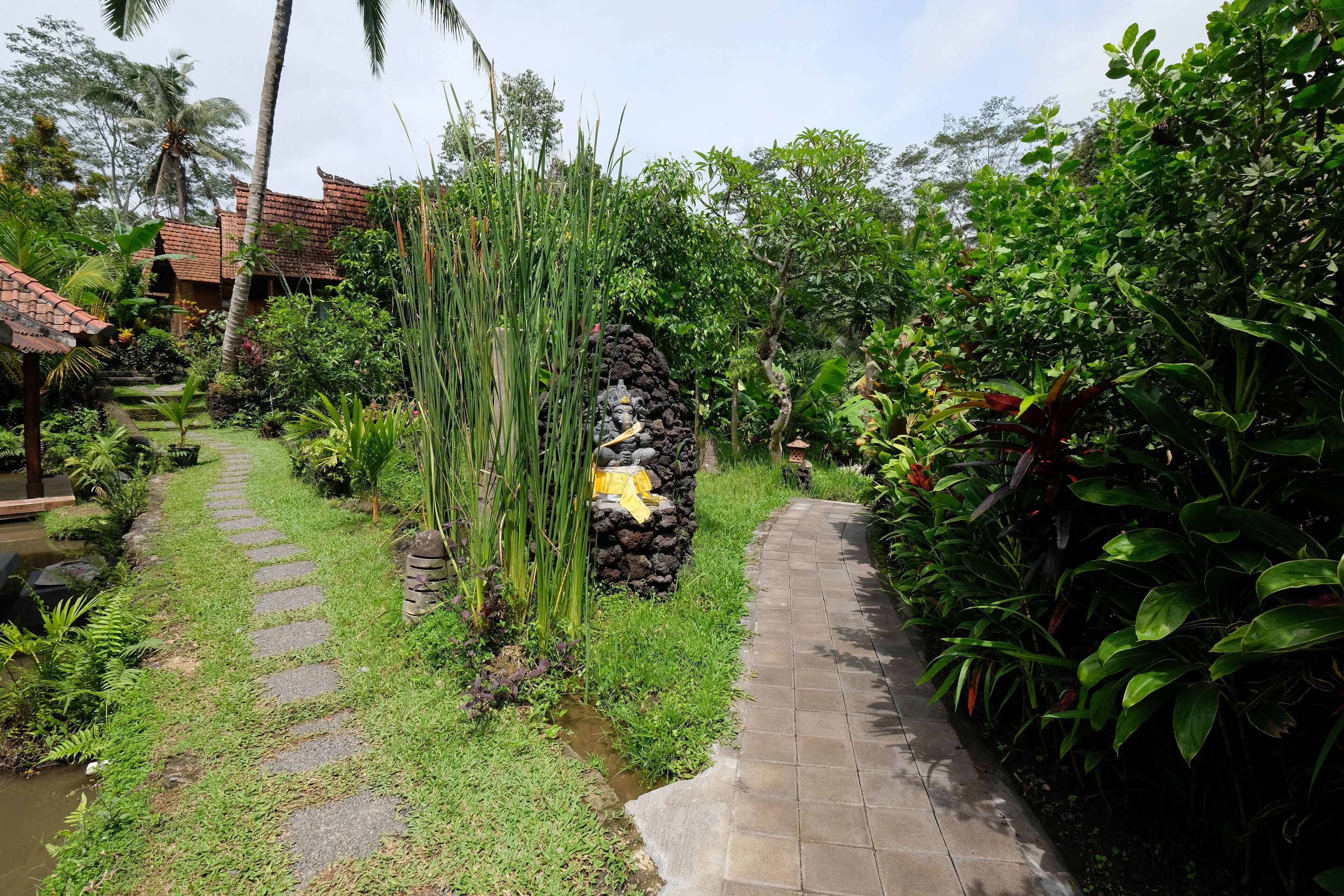 Song Broek Jungle Resort