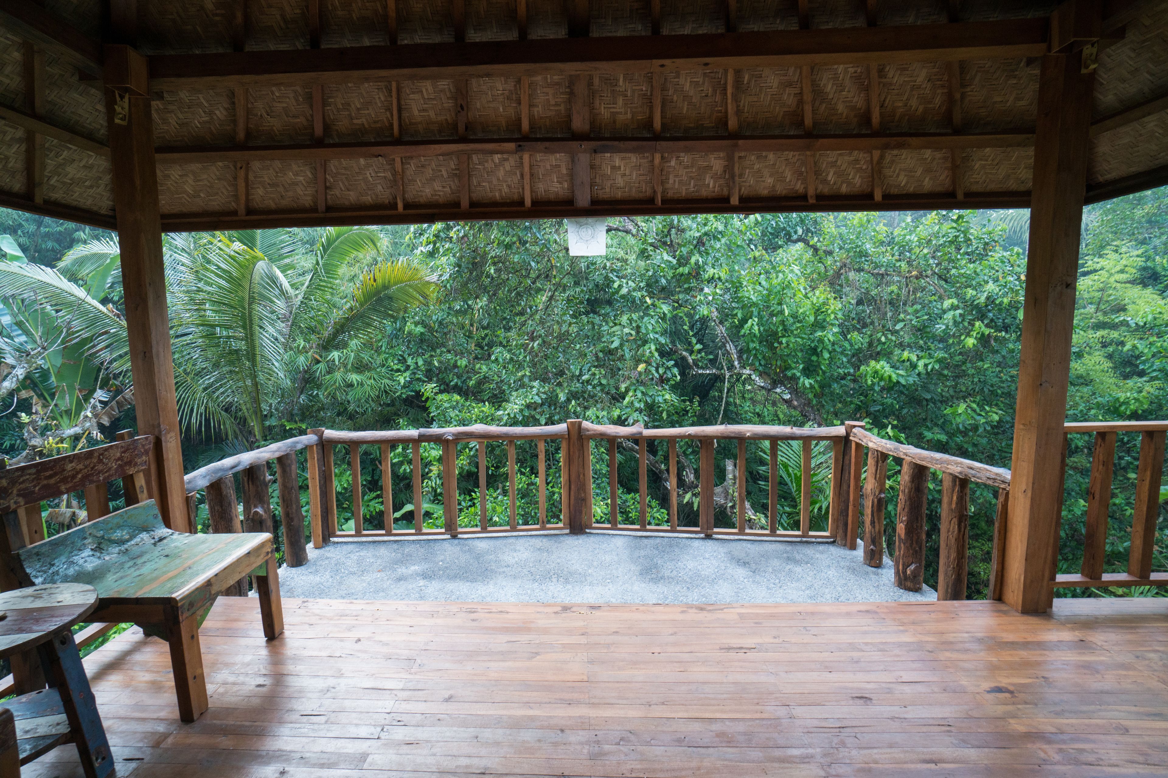 Song Broek Jungle Resort
