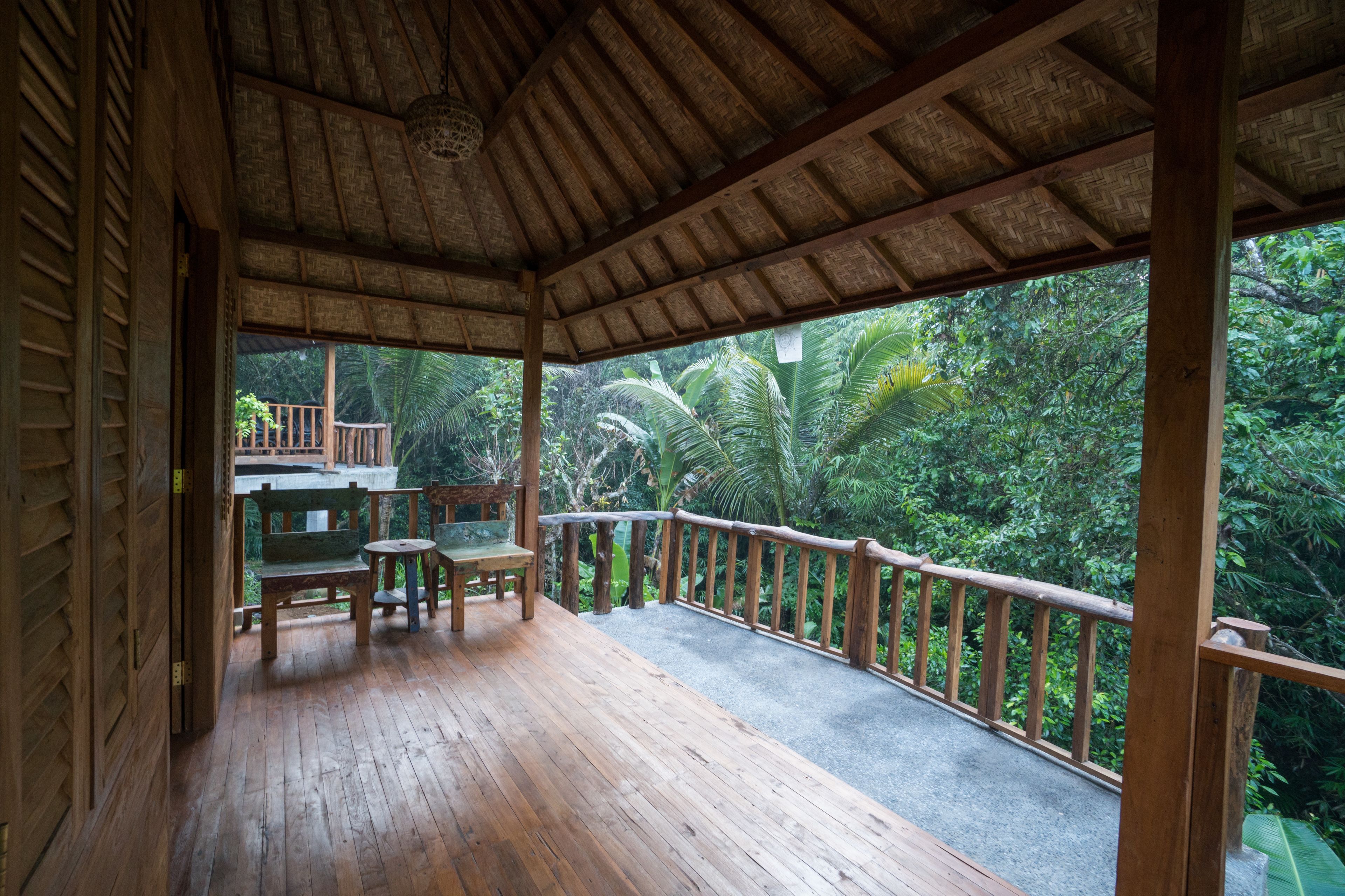 Song Broek Jungle Resort