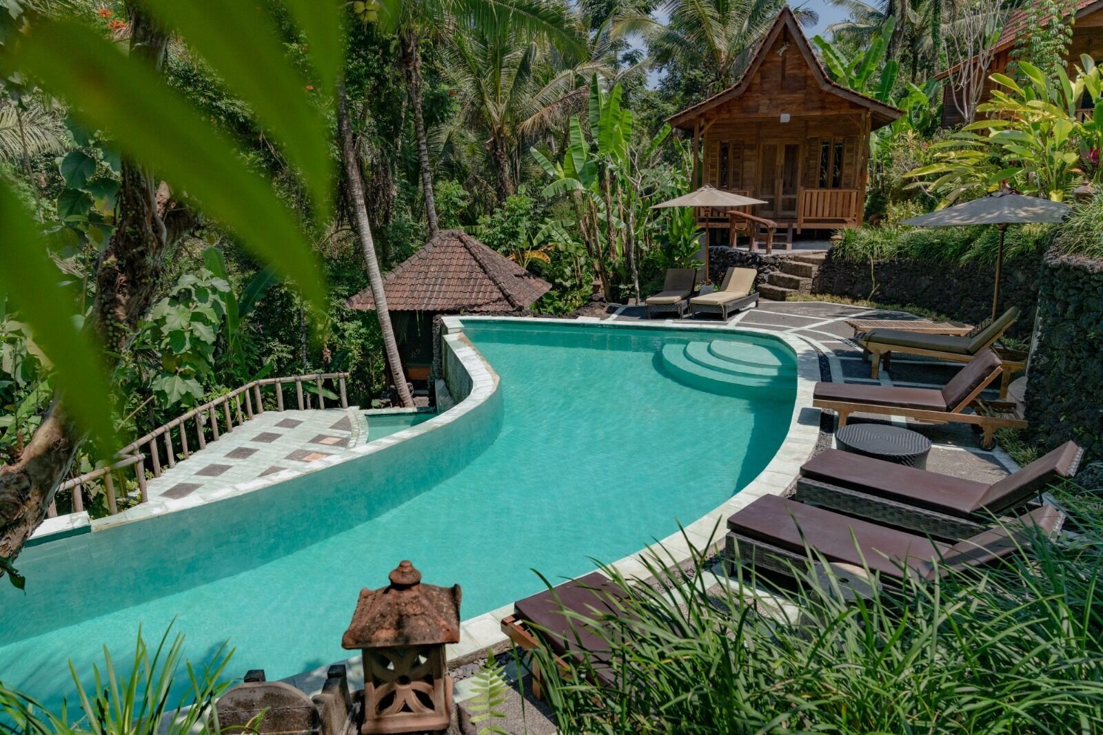 Song Broek Jungle Resort