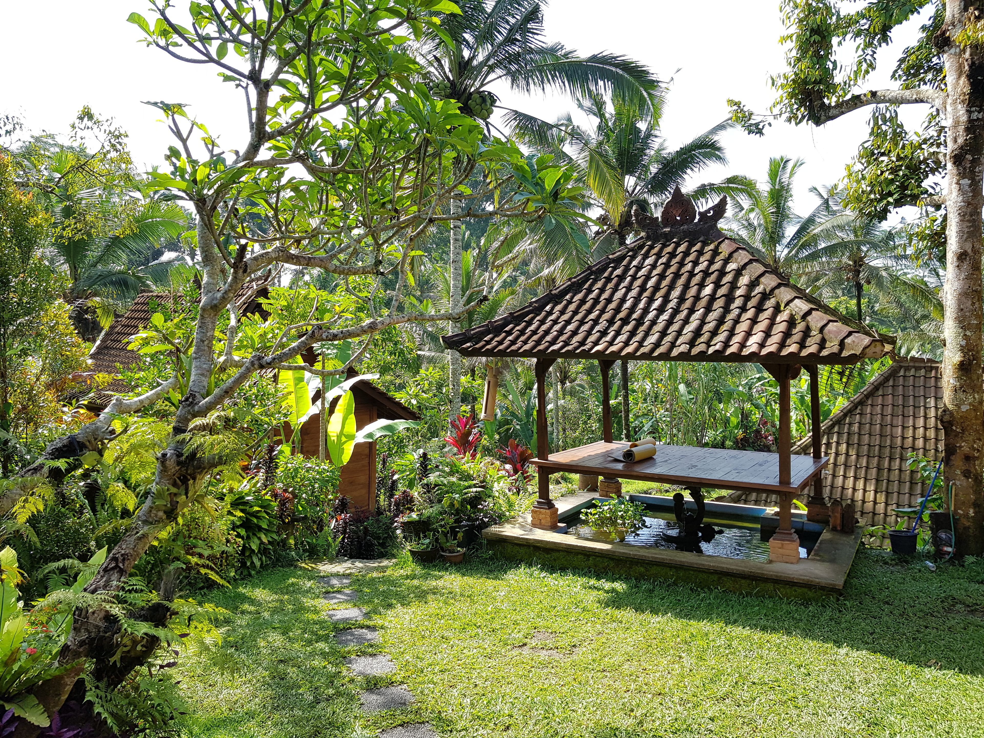 Song Broek Jungle Resort