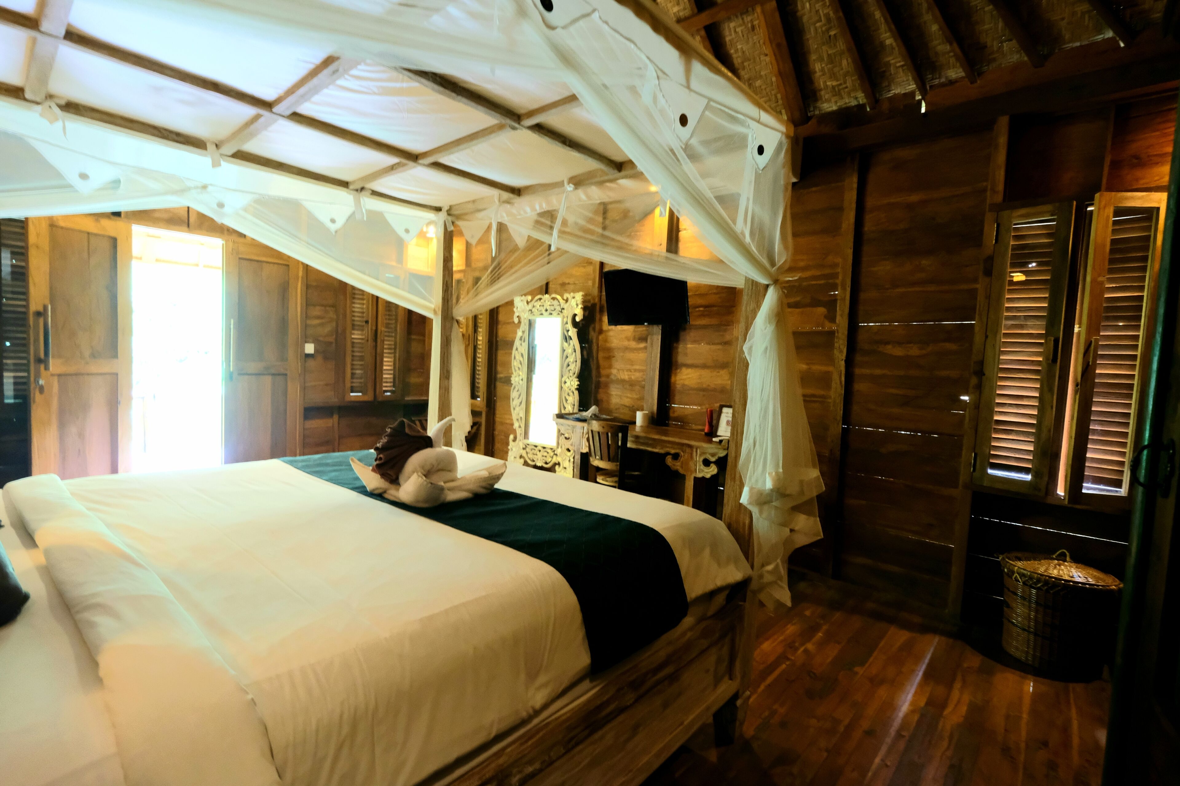 Song Broek Jungle Resort