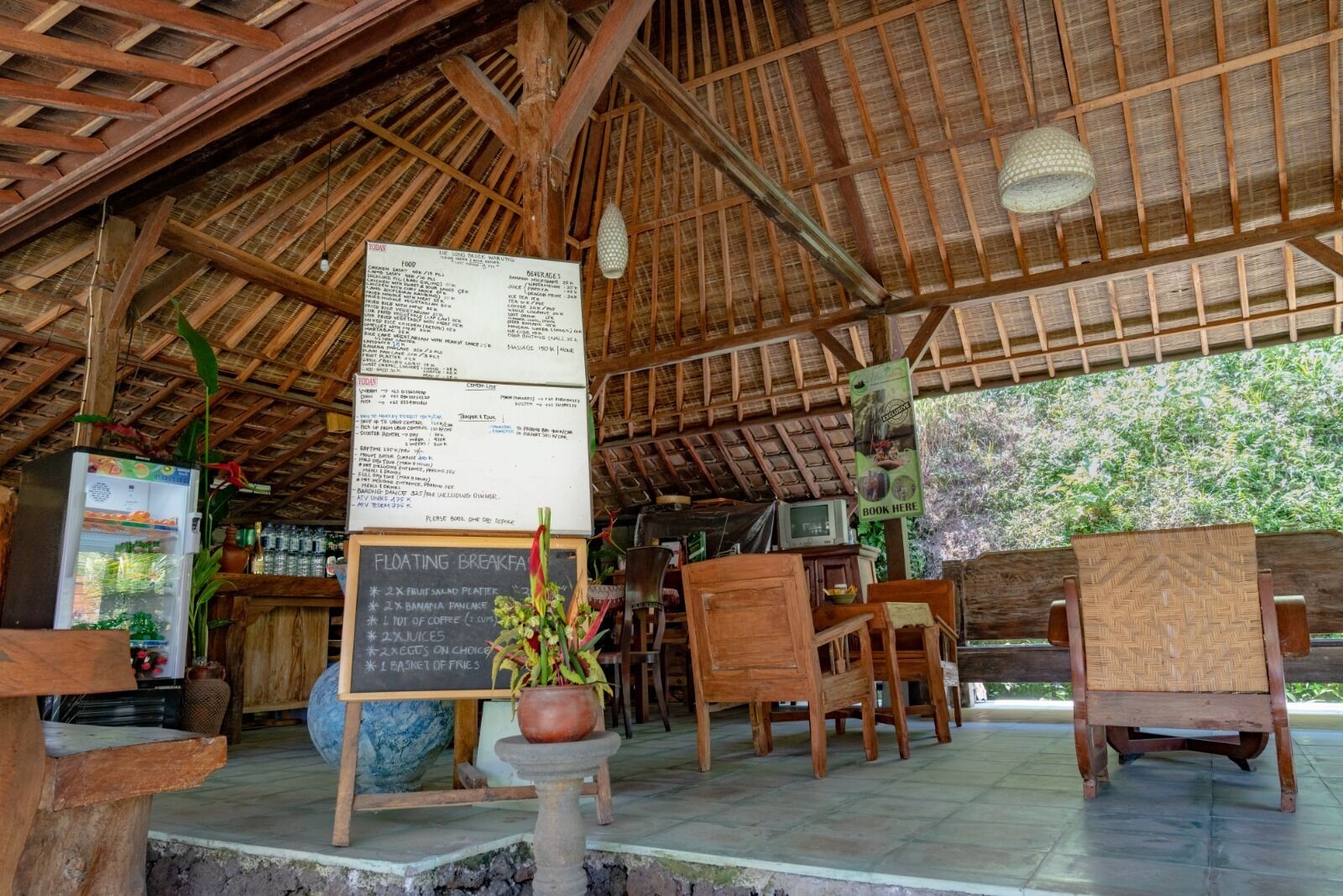 Song Broek Jungle Resort