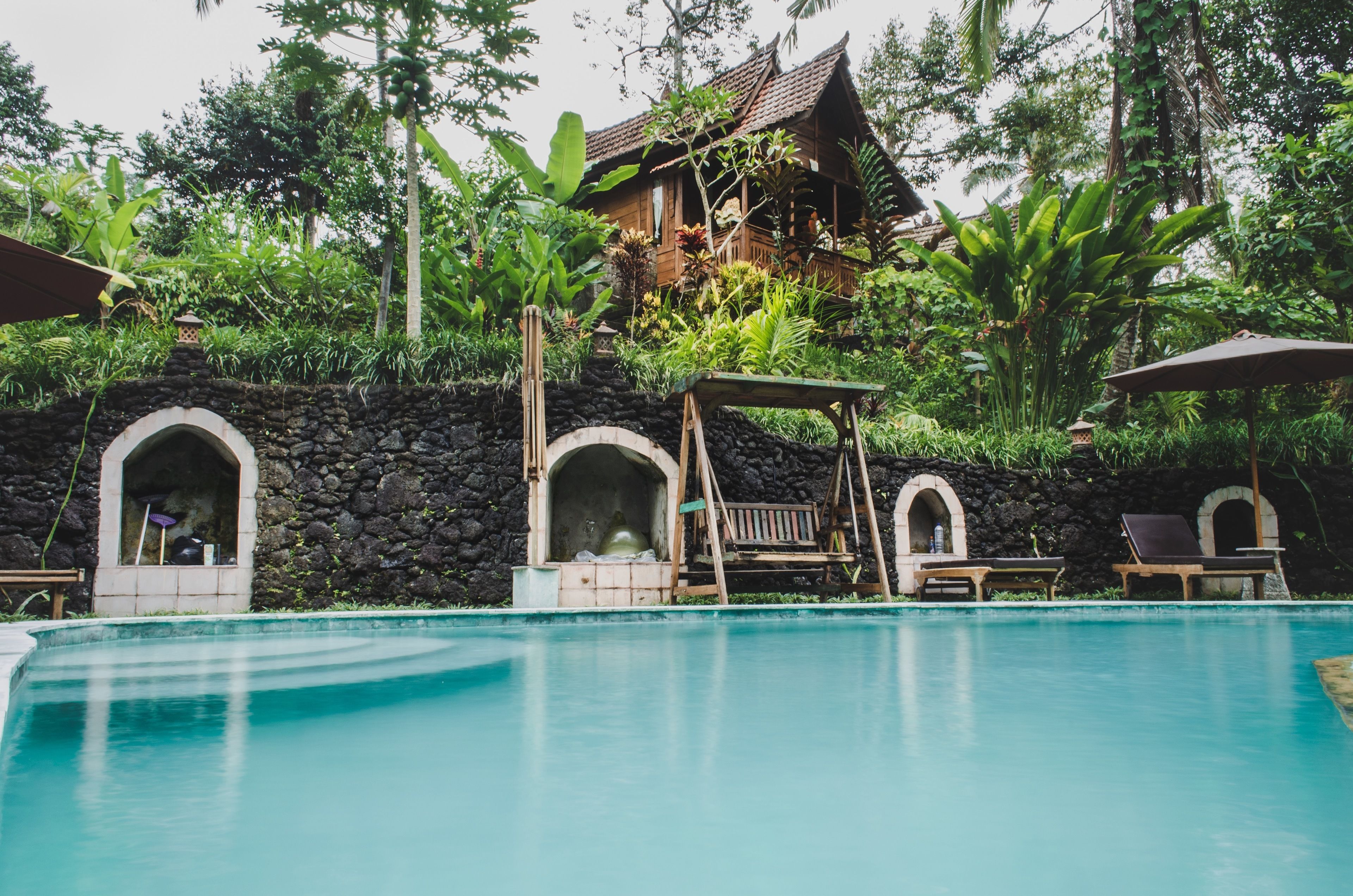Song Broek Jungle Resort