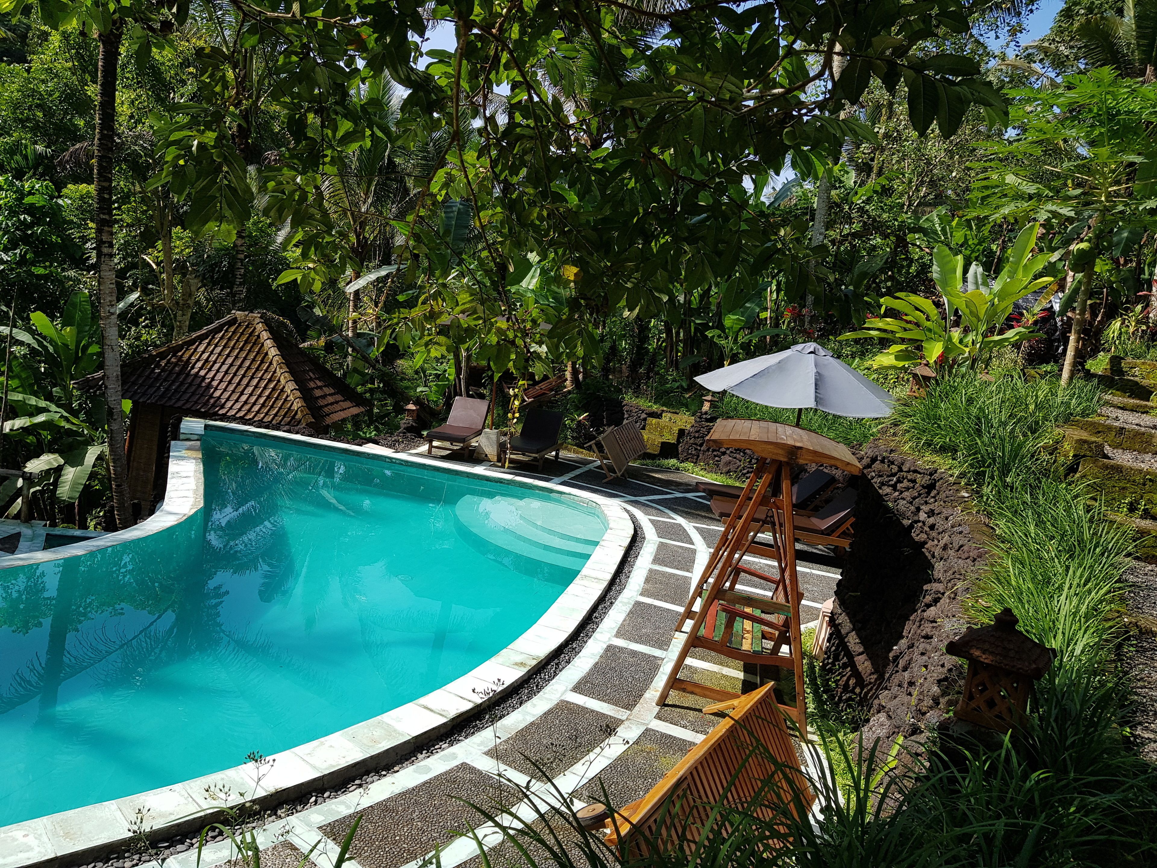 Song Broek Jungle Resort