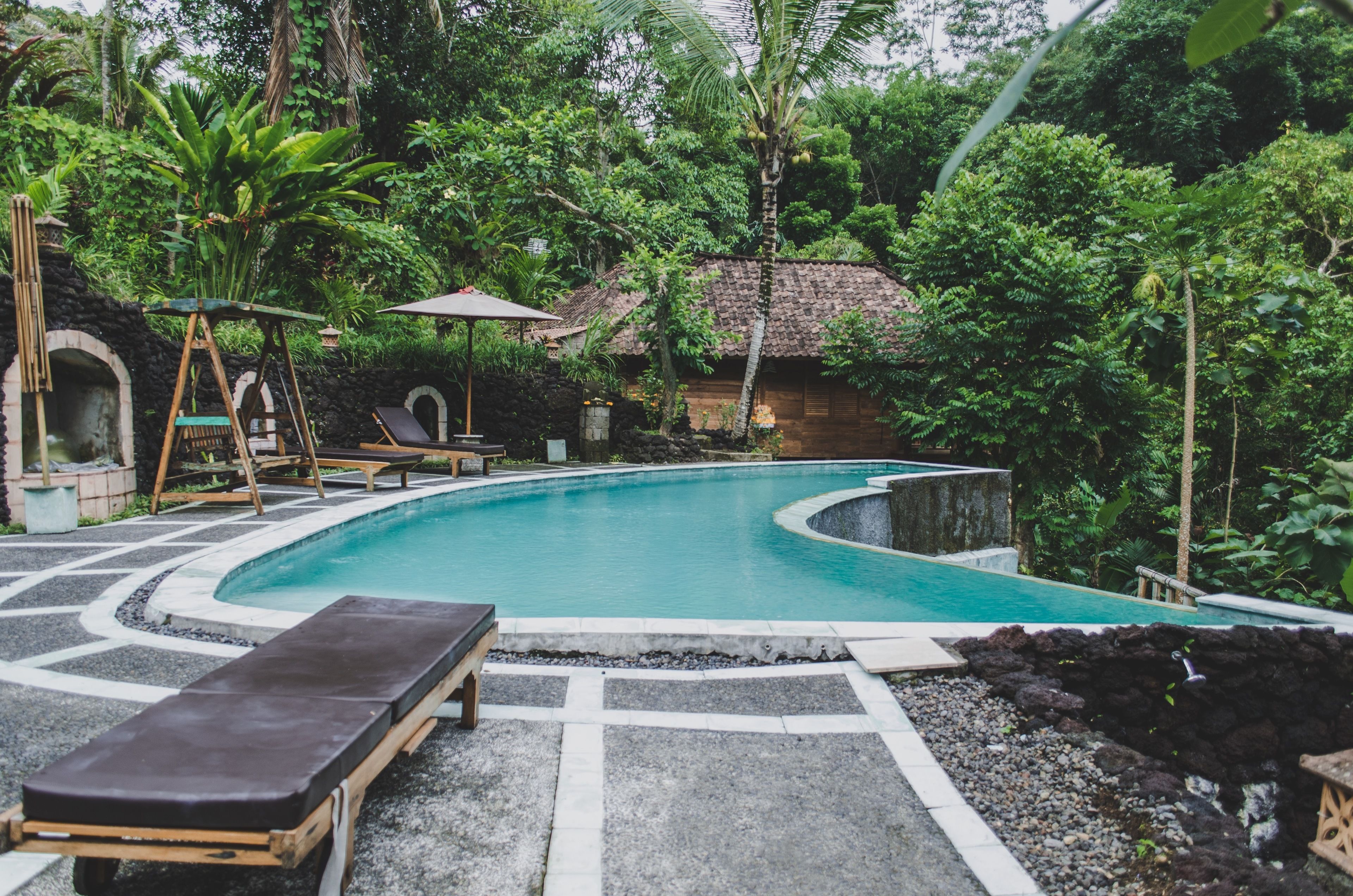 Song Broek Jungle Resort