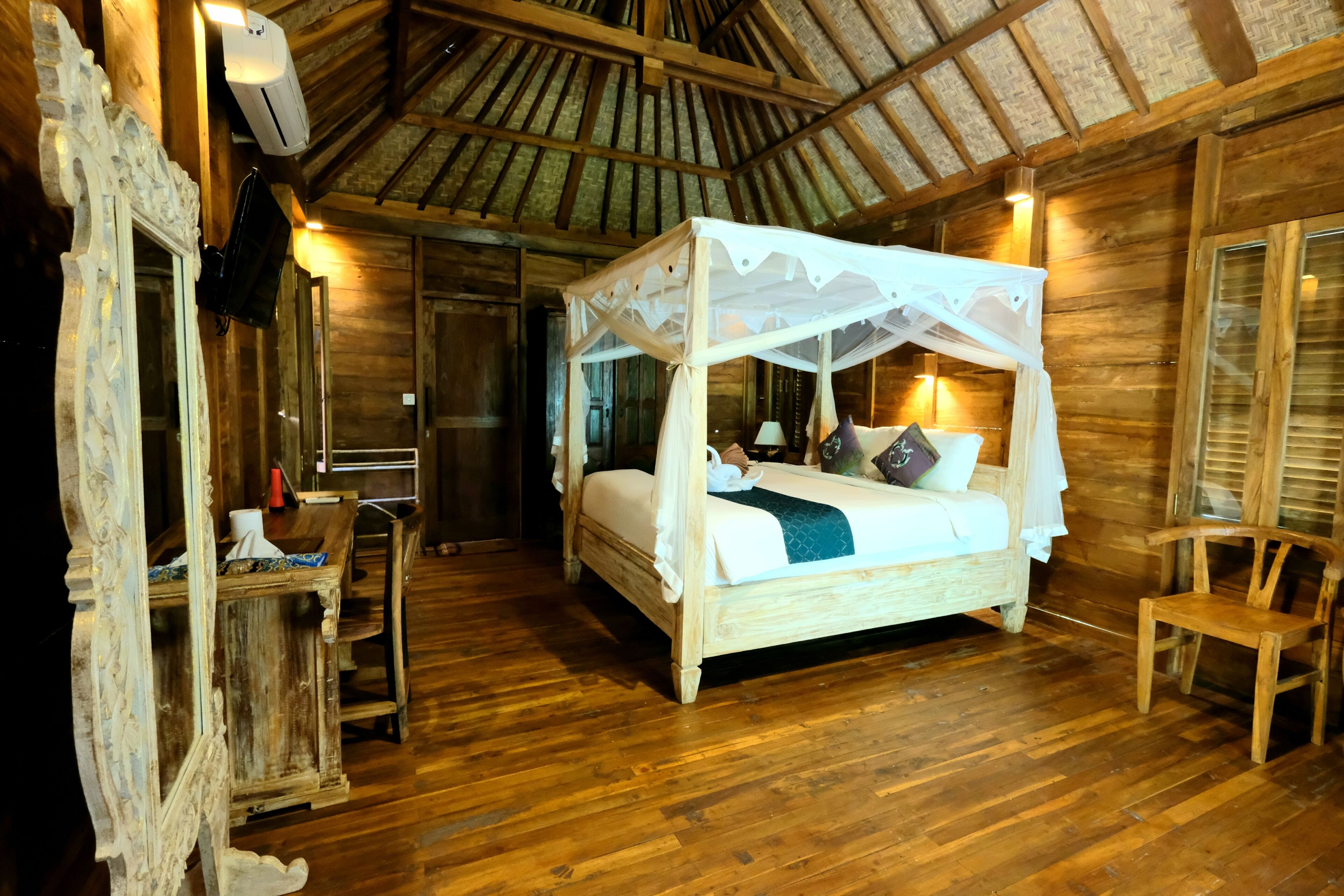 Song Broek Jungle Resort