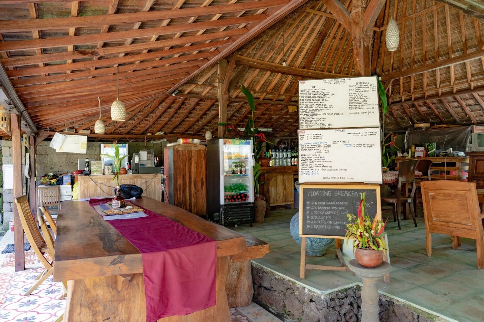 Song Broek Jungle Resort