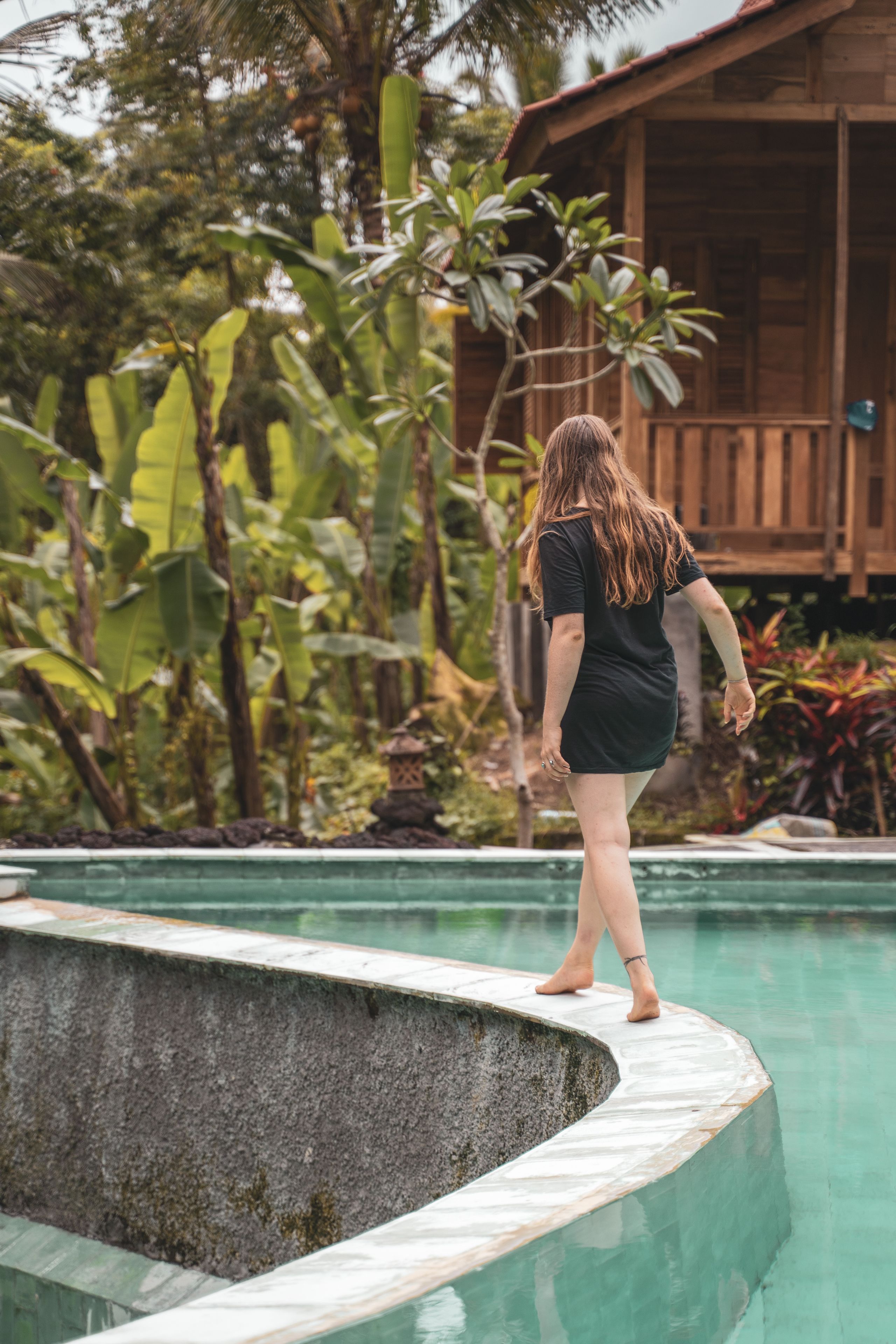 Song Broek Jungle Resort