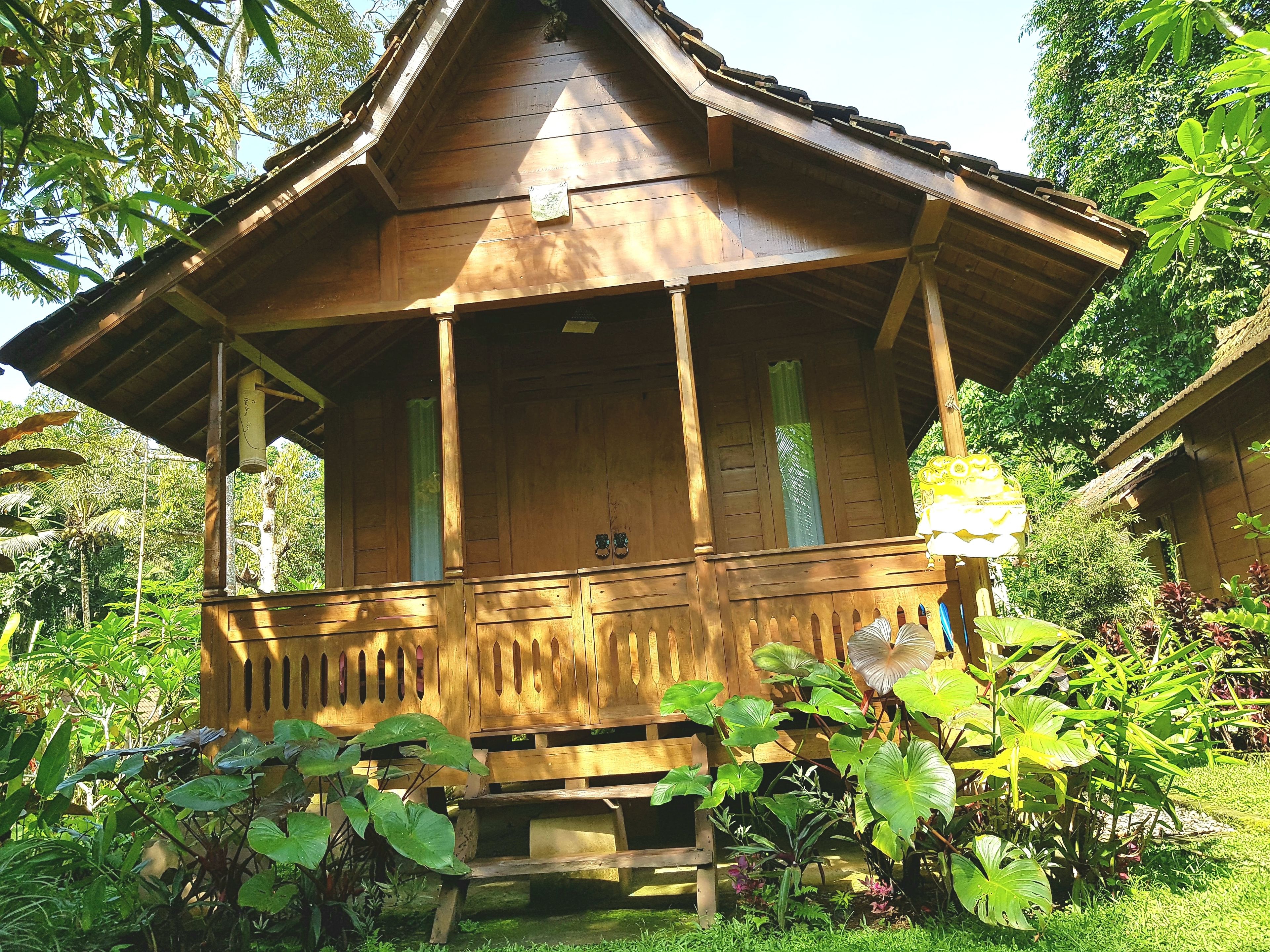 Song Broek Jungle Resort