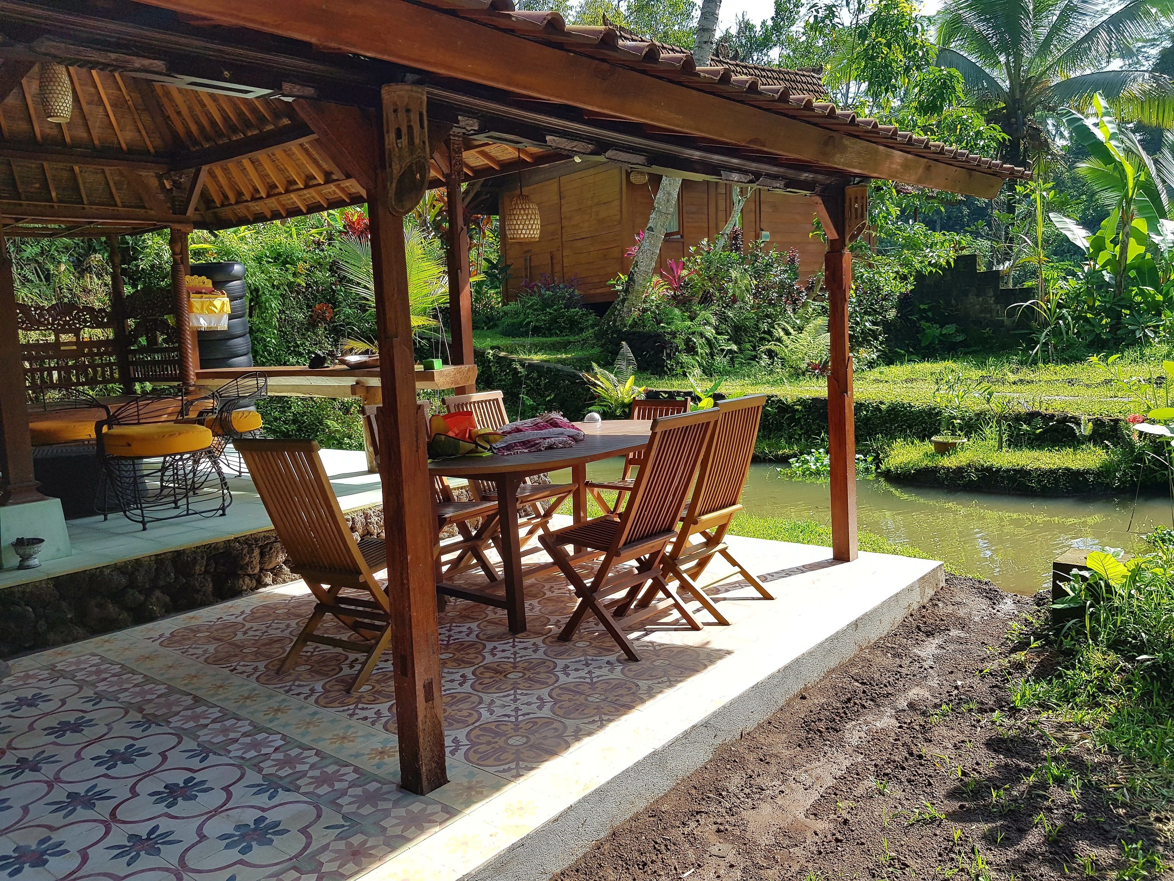 Song Broek Jungle Resort