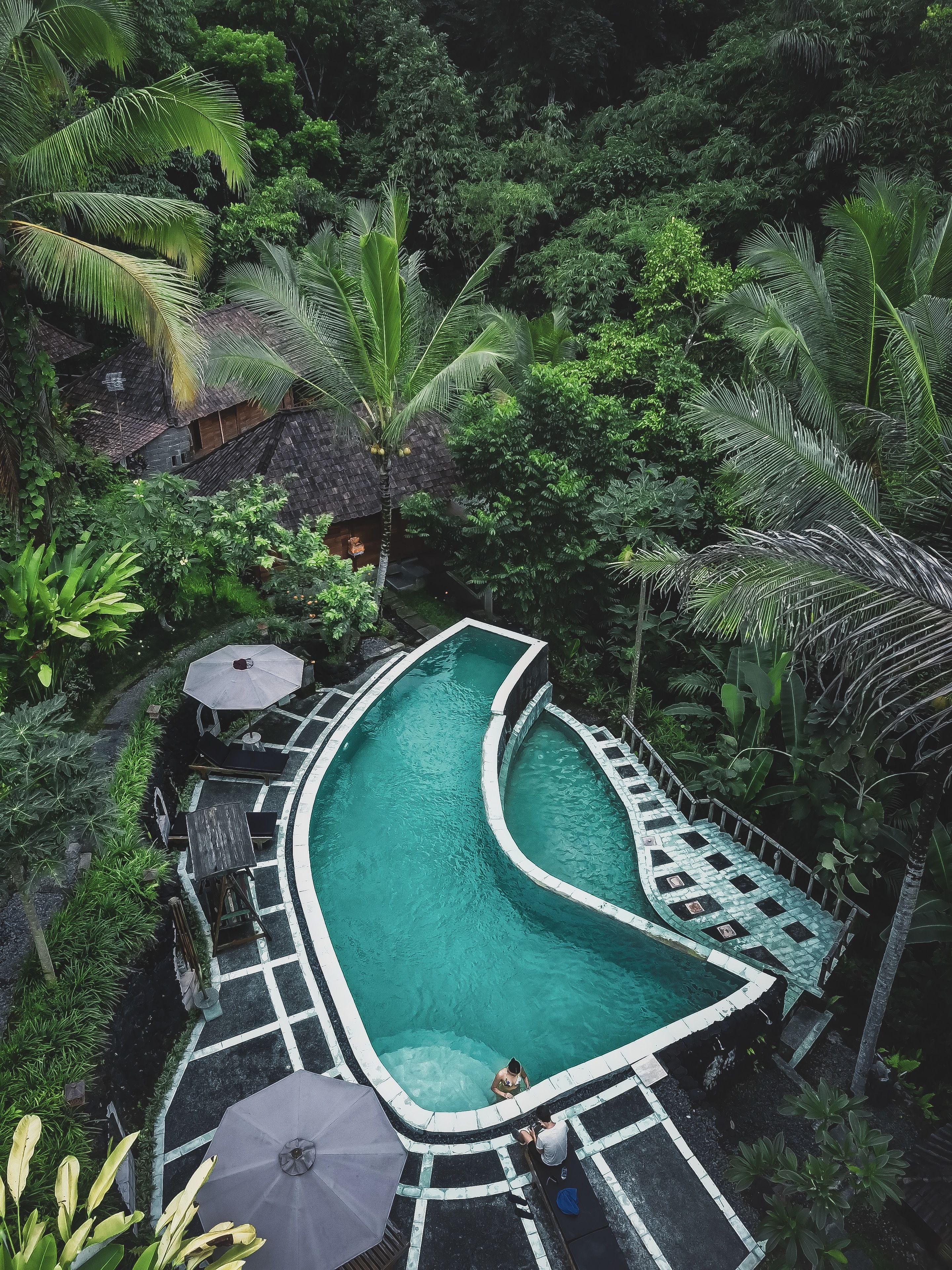 Song Broek Jungle Resort