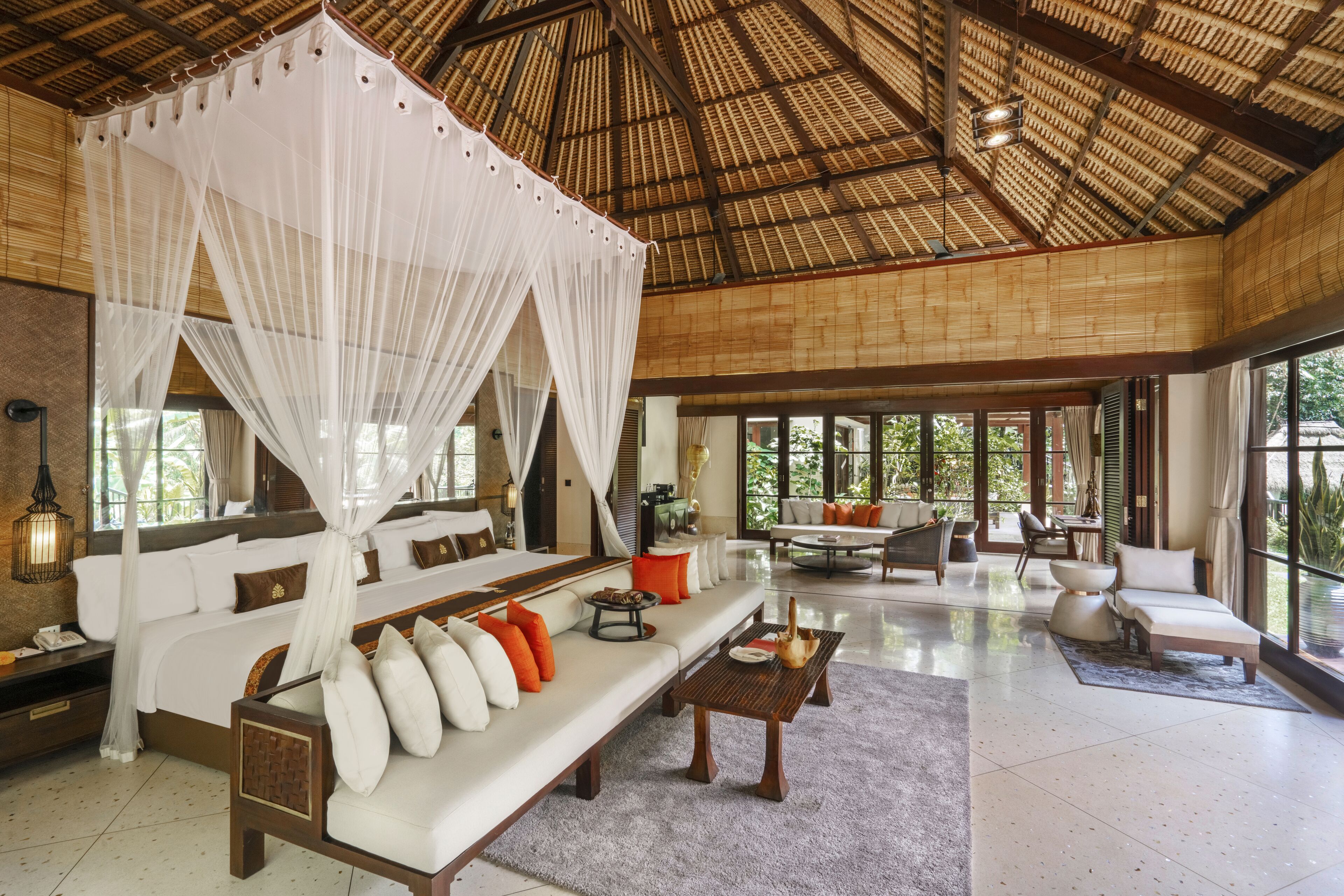 The Hidden Palace By Hanging Gardens
