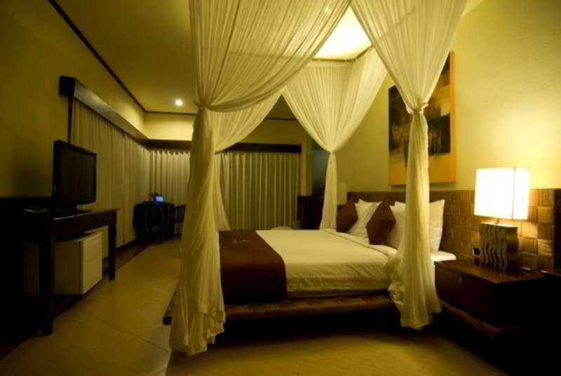 The Payangan Hideaway