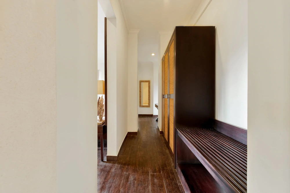 Villa Kembang Bali