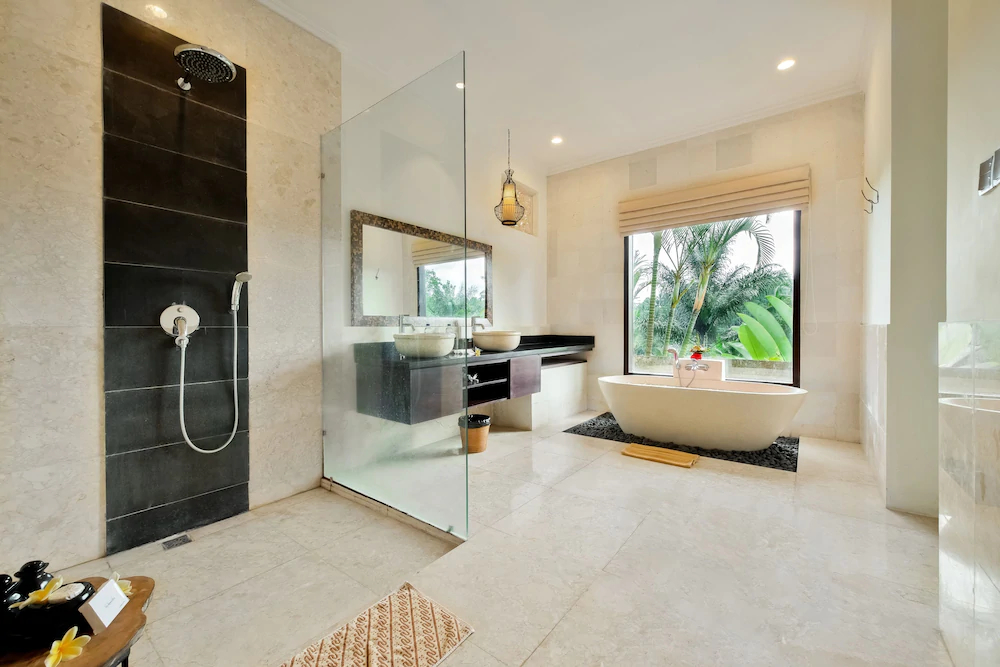 Villa Kembang Bali