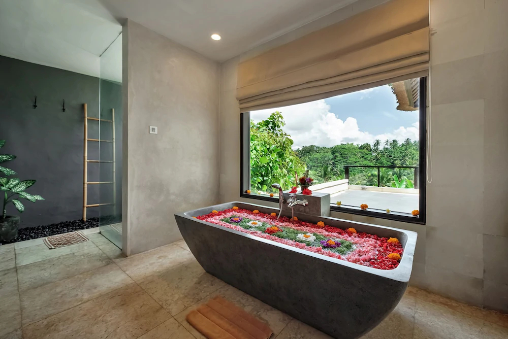 Villa Kembang Bali