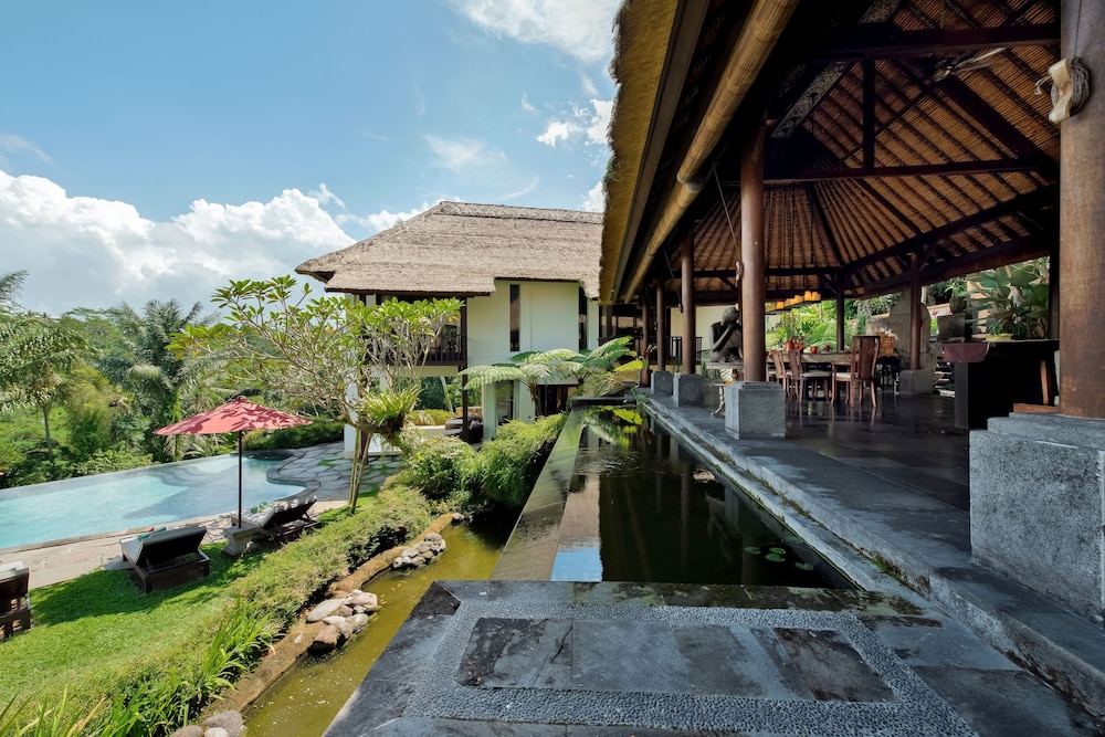 Villa Kembang Bali