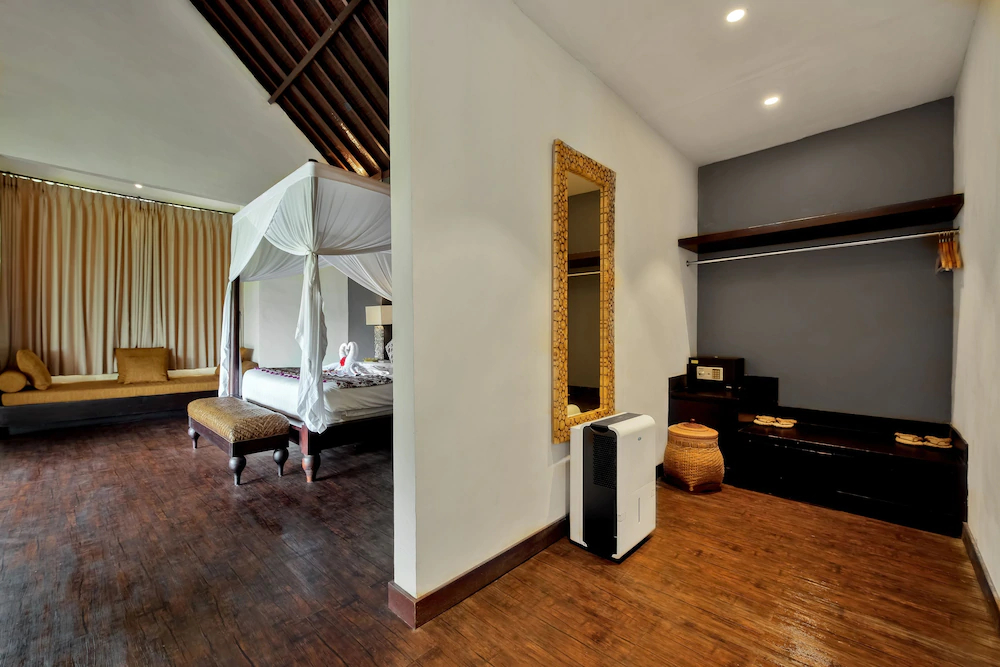 Villa Kembang Bali