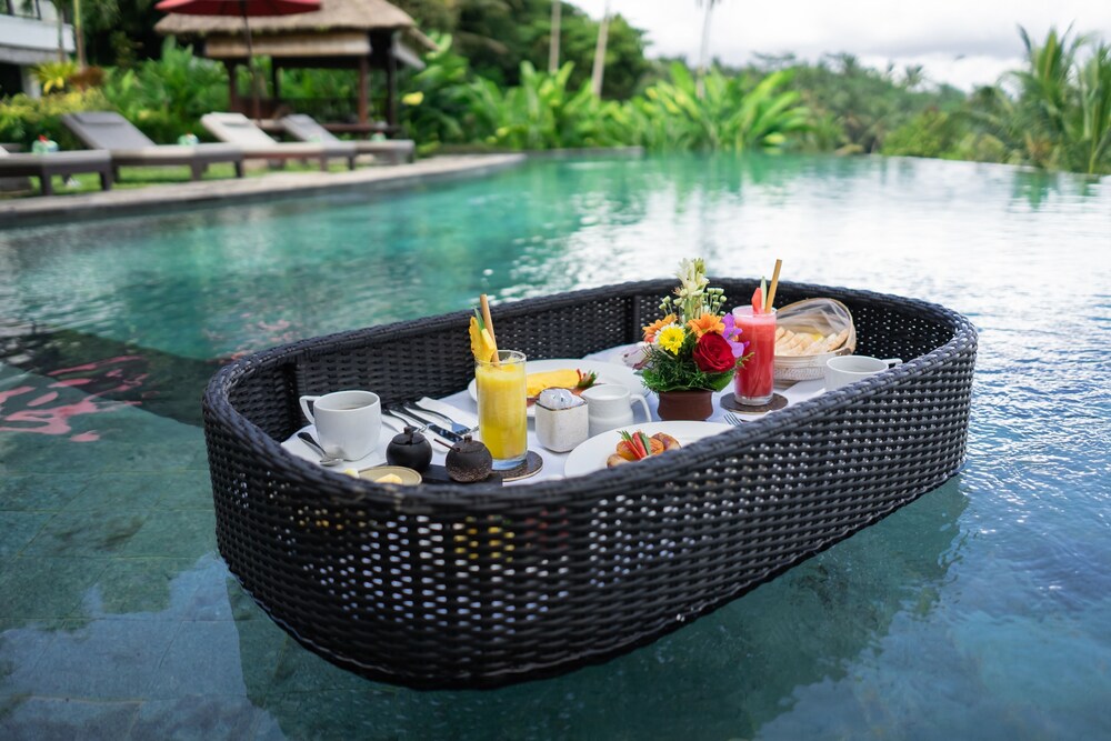Villa Kembang Bali