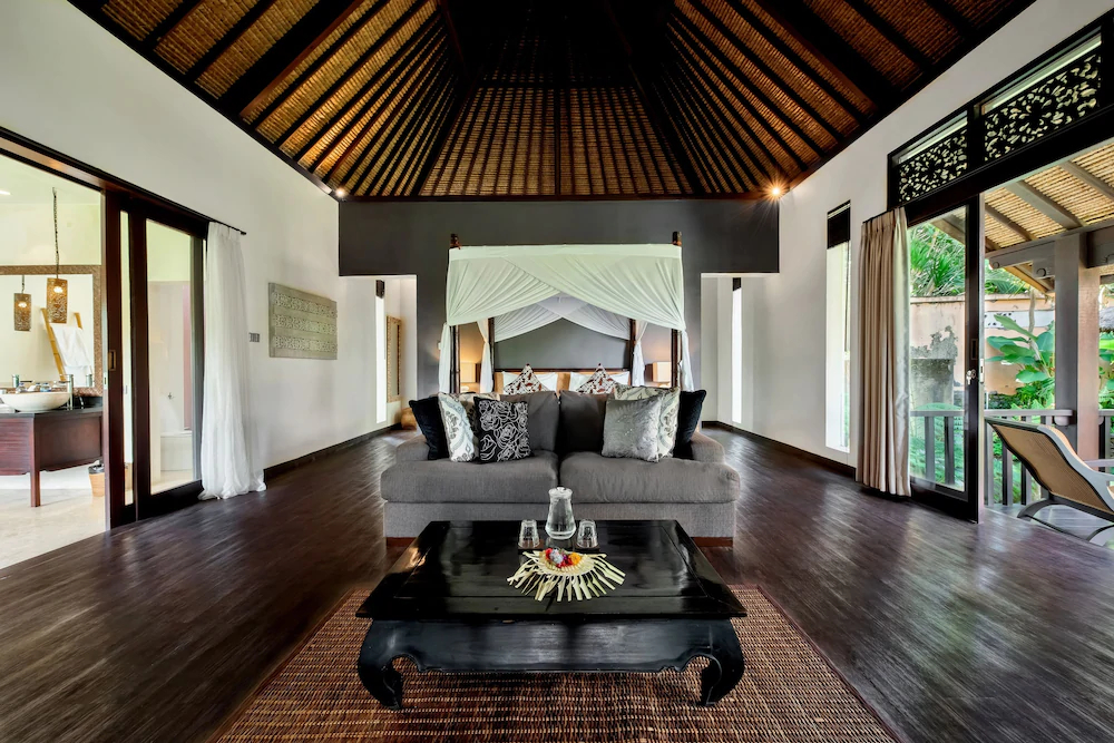 Villa Kembang Bali