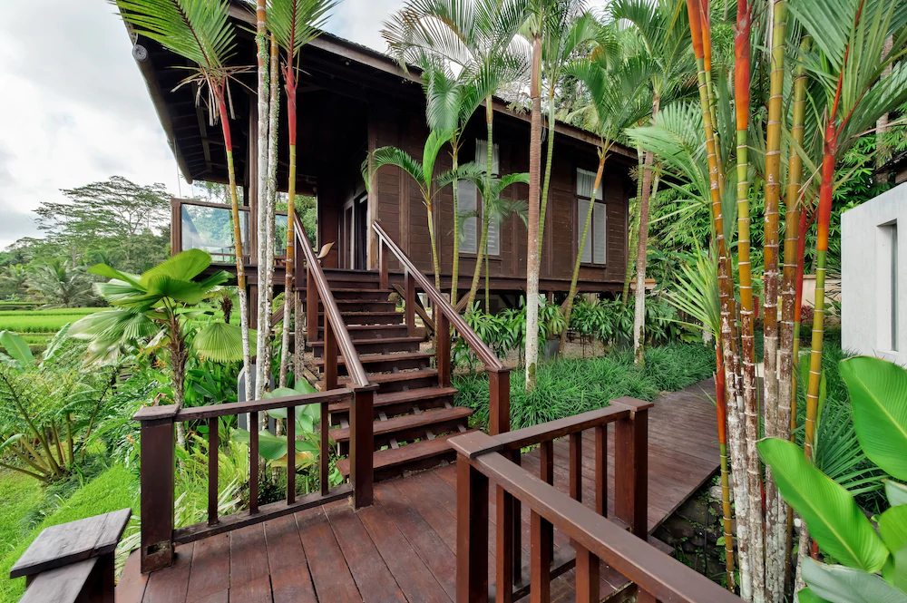 Villa Kembang Bali