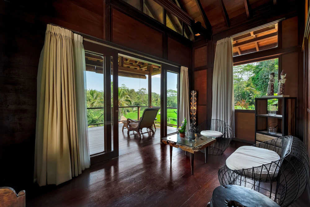 Villa Kembang Bali