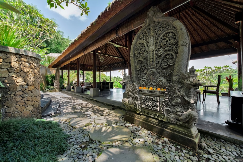Villa Kembang Bali